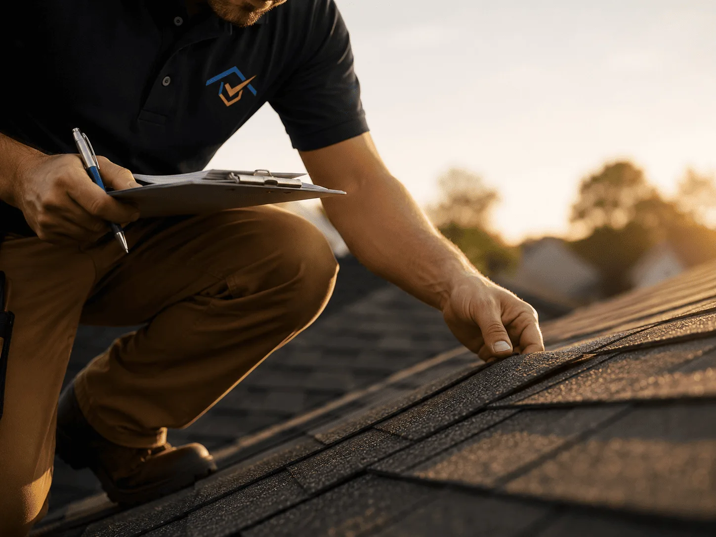 Why Choose Roof Inspection in Edgerton, WY